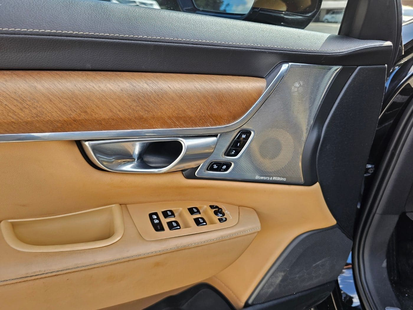 2020 Volvo S90 T5 Inscription (S/N: 081491) 40