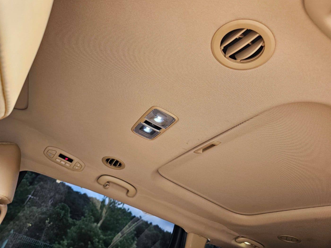 2020 Kia The New Carnival Gasoline (S/N: 666424) 35