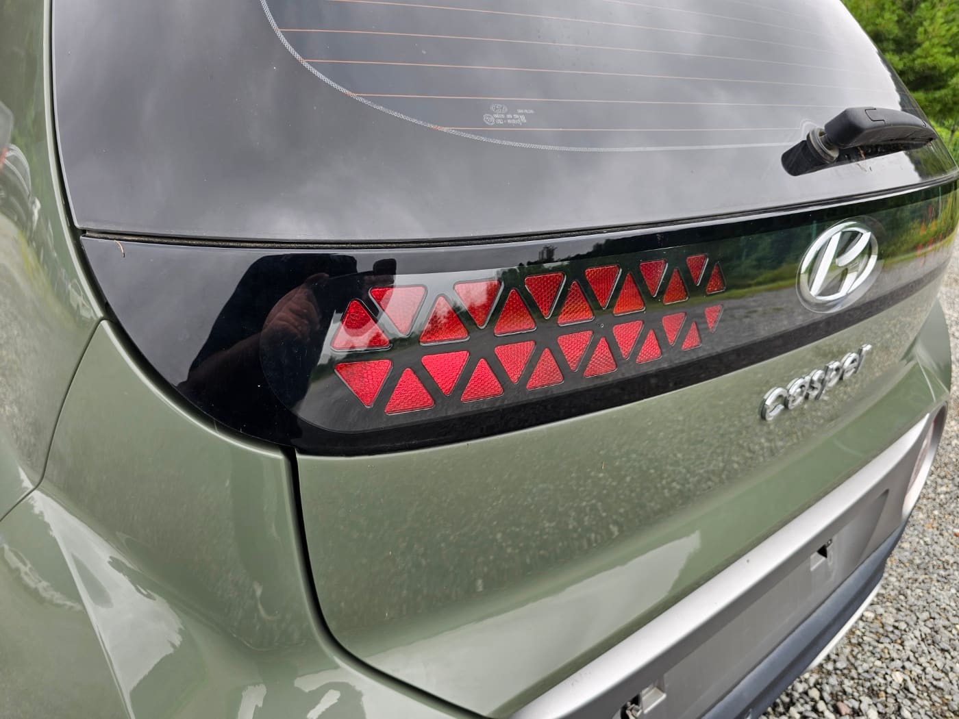 2024 Hyundai Casper 1.0 Gasoline Turbo (S/N: 110417) 12