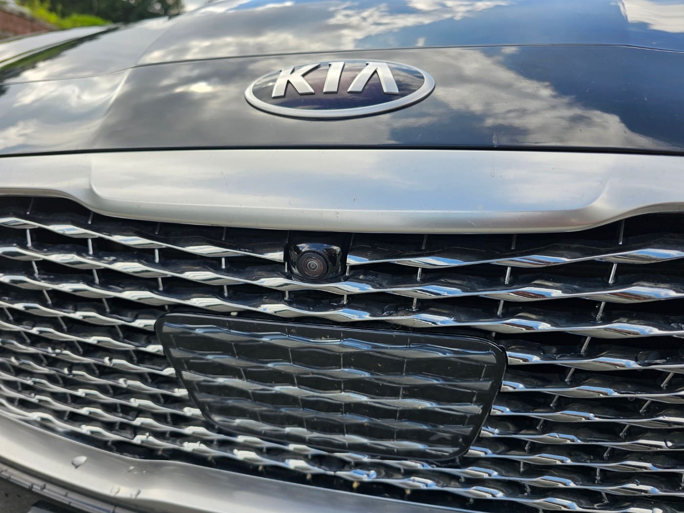 2019 Kia THE K9 3.8 GDI (S/N: 005247) 25