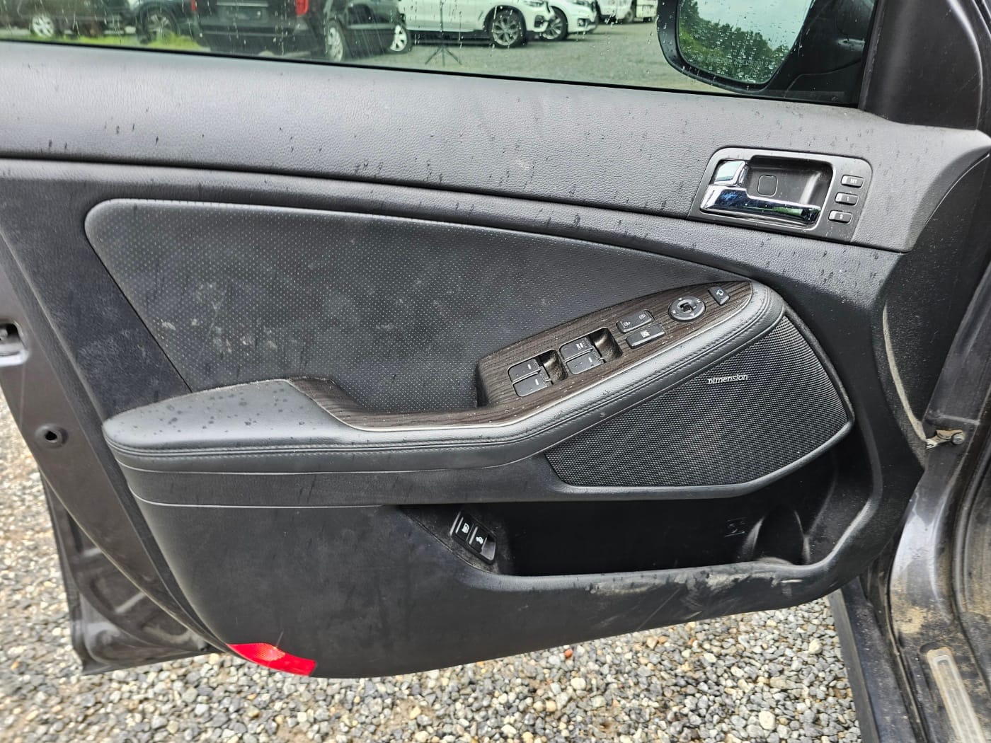 2013 Kia K5 2.0 GDI Turbo (S/N: 334808) 33