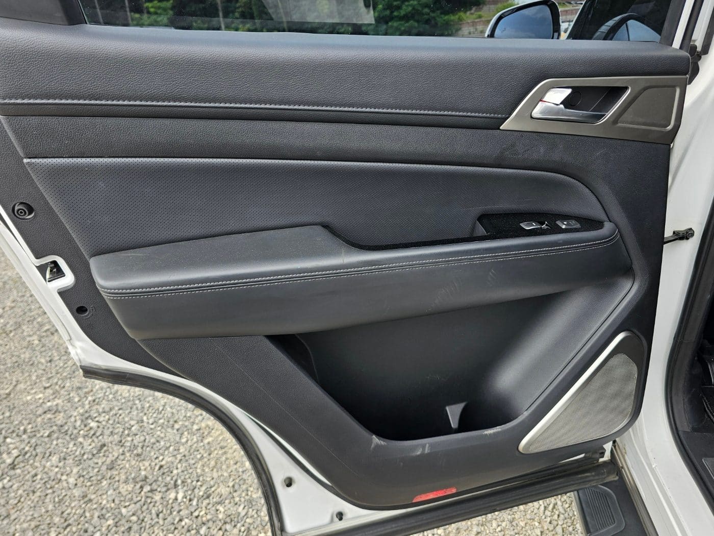 2019 SsangYong G4 Rexton Diesel 2.2 2WD 23