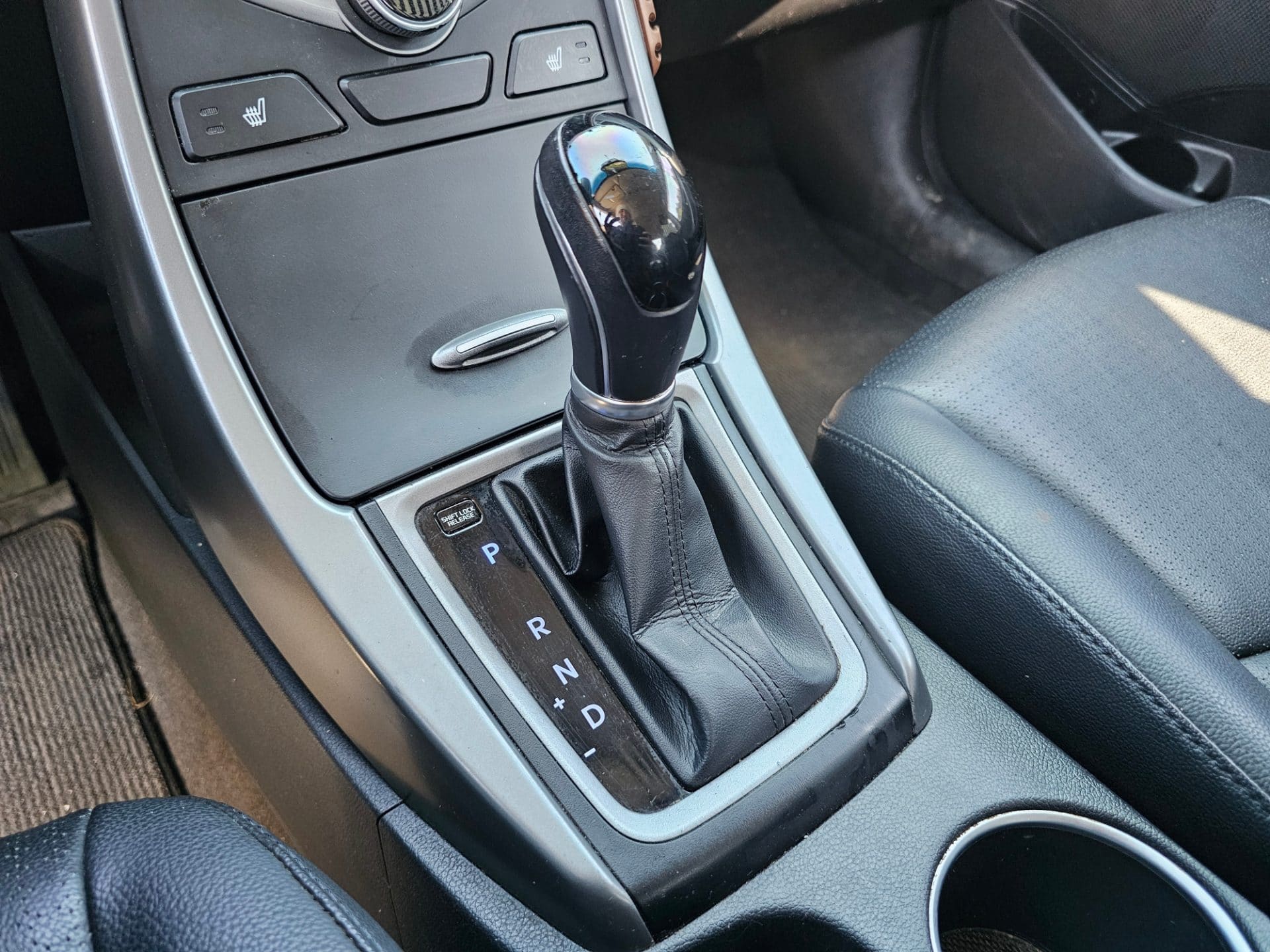 2016 Hyundai The New Avante 1.6 GDI (S/N: 542148) 42