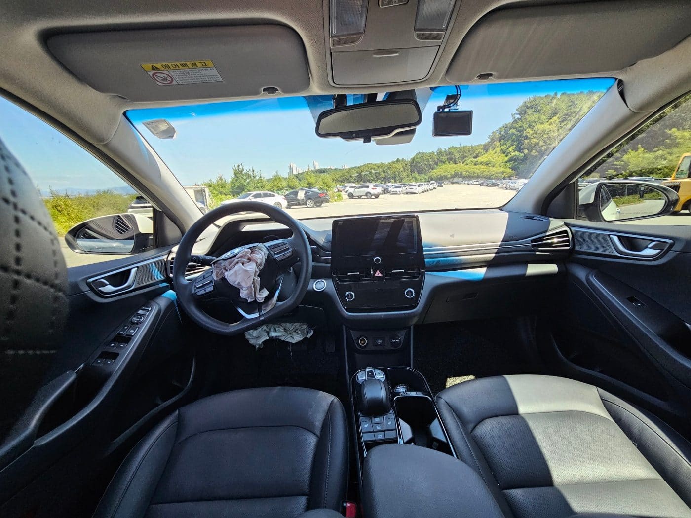 2020 Hyundai The New Ioniq Electric N (S/N: 070004) 30