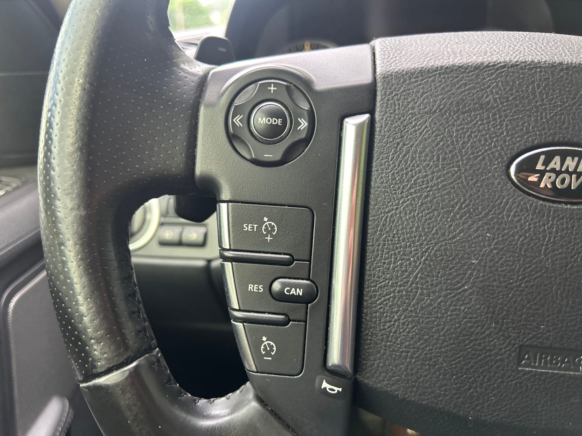 2012 Land Rover Range Rover Sport 3.0 (S/N: 753283) 57