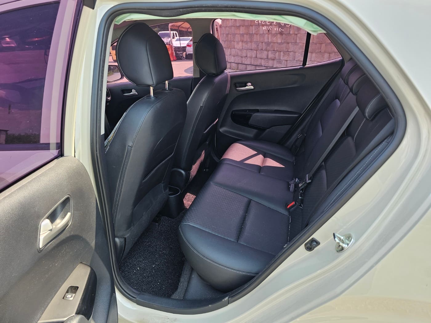 2019 Kia All New Morning (S/N: 454866) 24