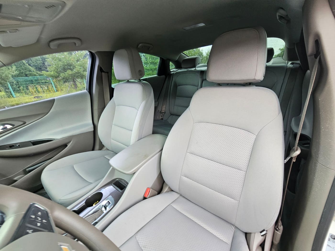 2018 Chevrolet All-New Malibu 1.5 Turbo (S/N: 018487) 47