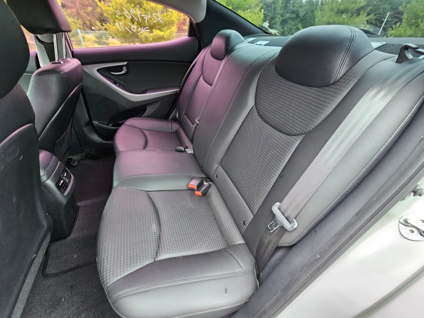 2014 Hyundai The New Avante 1.6 GDI (S/N: 042632) 29