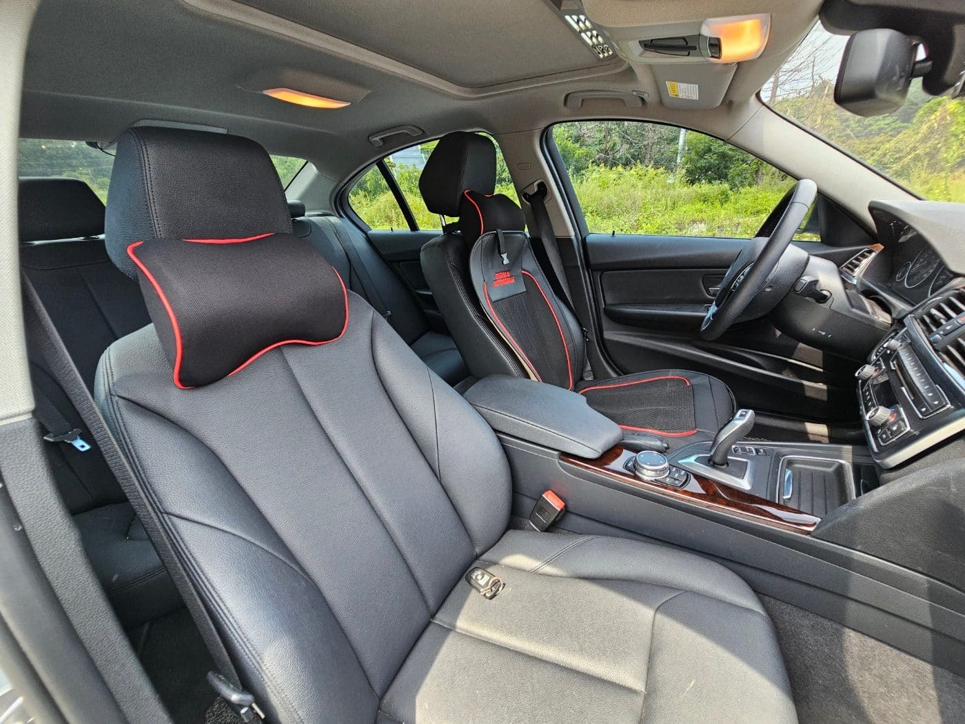 2014 BMW 3 Series (F30) 320i (S/N: 093911) 49