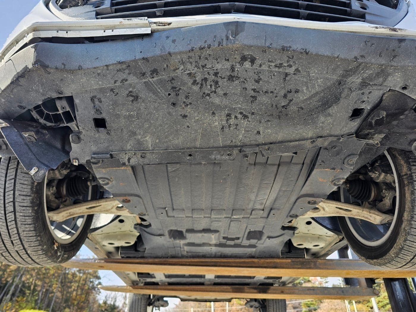 2019 Chevrolet Bolt EV LT (S/N: 128845) 55