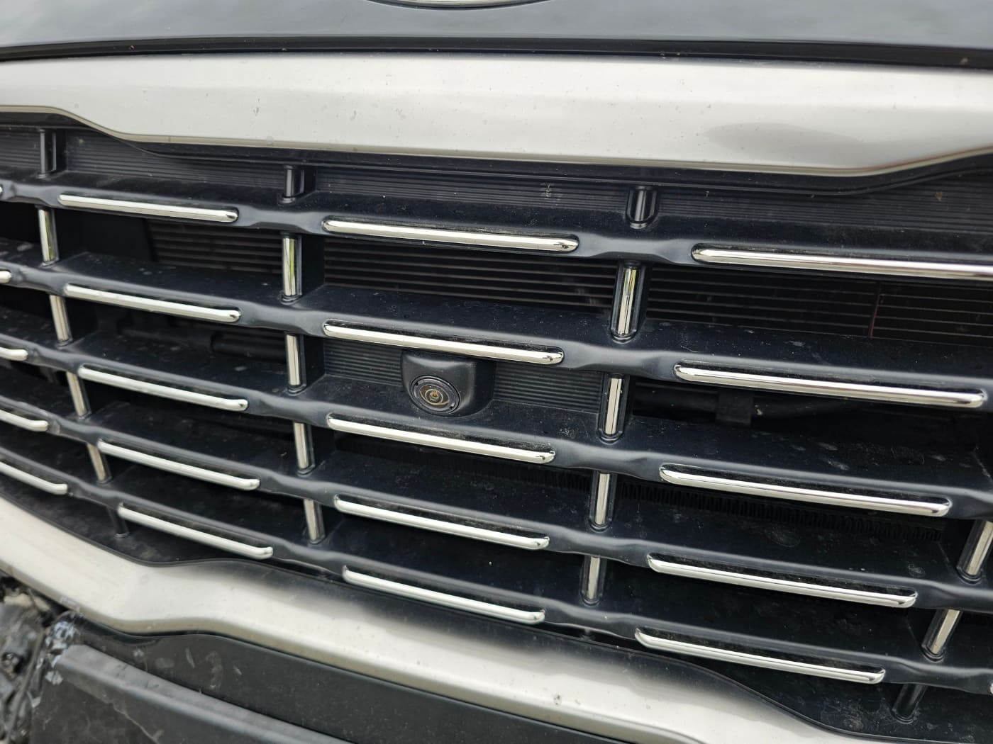 2020 Kia The New Carnival Gasoline (S/N: 666424) 24
