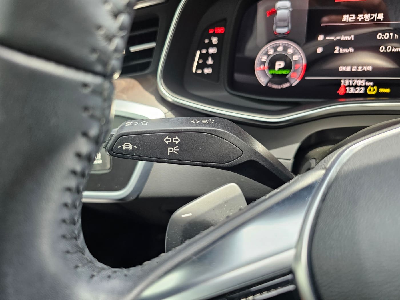 2020 Audi A6 (C8) 45 TFSI Quattro (S/N: 056816) 41