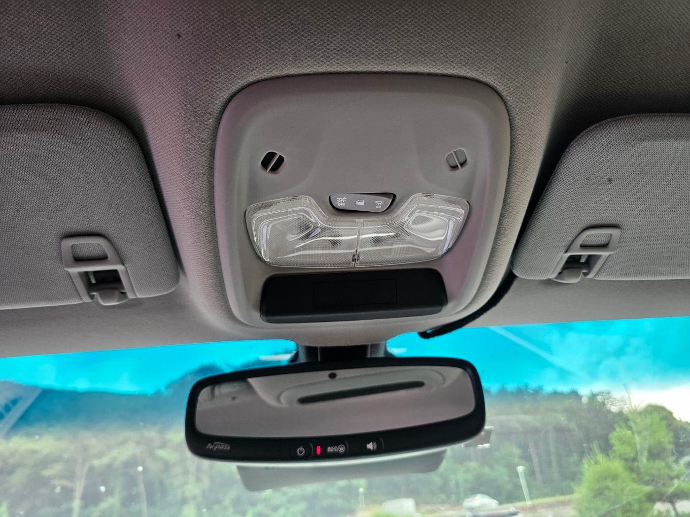 2019 Chevrolet Bolt EV LT (S/N: 128845) 42