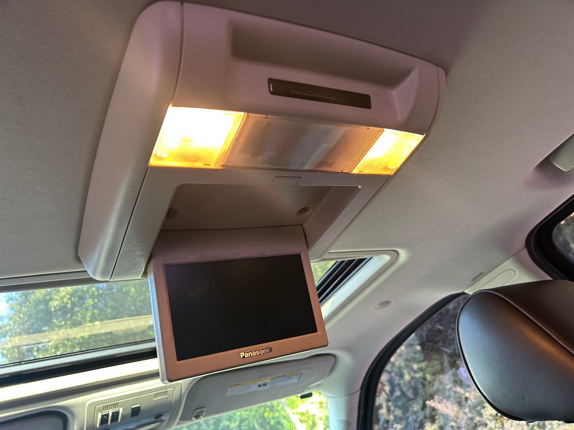 2011 Cadillac Escalade 6.2 (S/N: 281014) 52