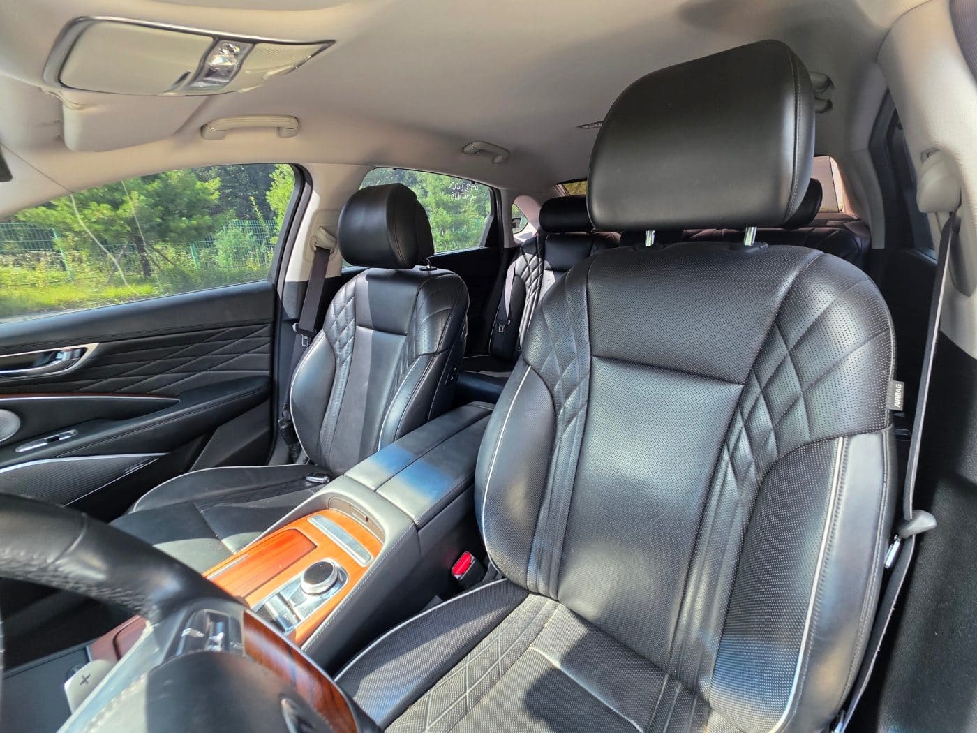 2019 Kia THE K9 3.8 GDI 48