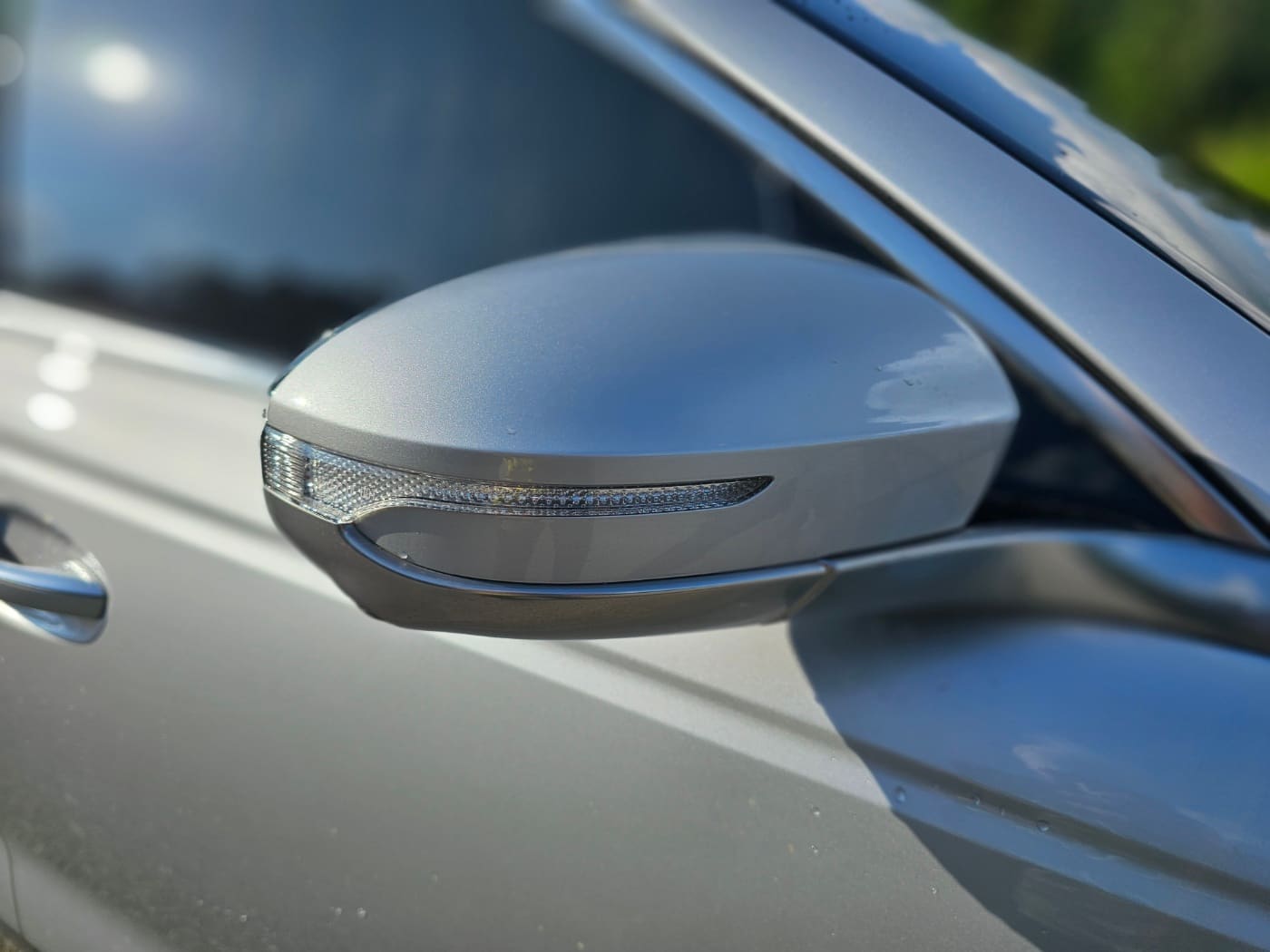 2019 Kia THE K9 3.8 GDI (S/N: 014572) 9