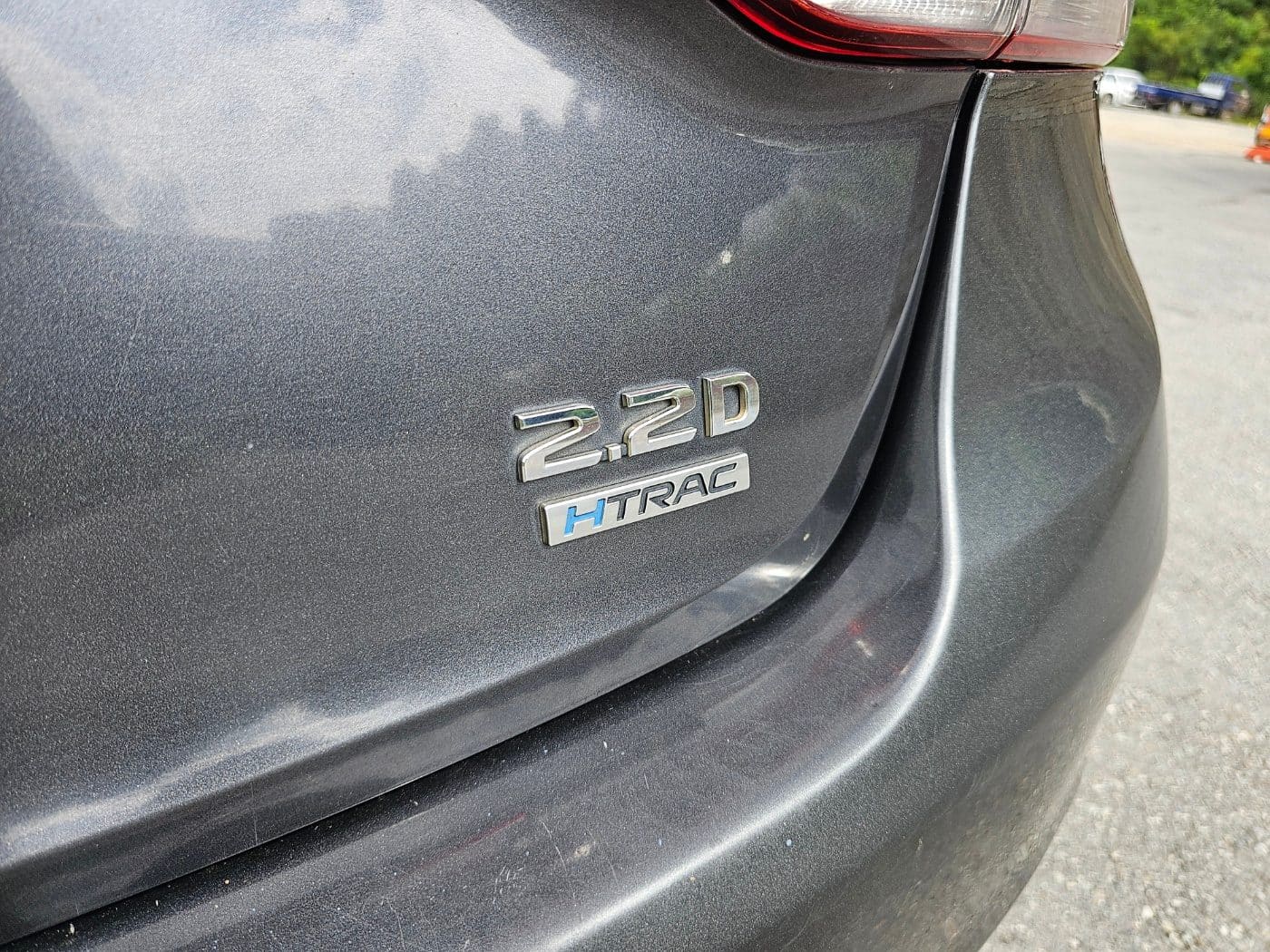2018 Genesis G80 2.2D AWD Luxury (S/N: 279432) 14