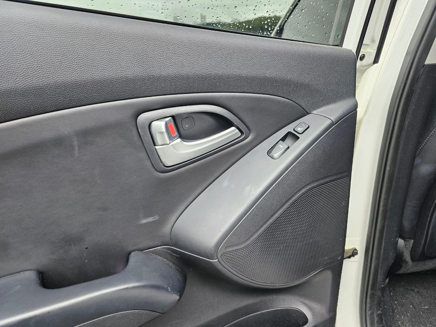 2014 Hyundai New Tucson iX Diesel (E-VGT) 2WD (S/N: 759653) 22