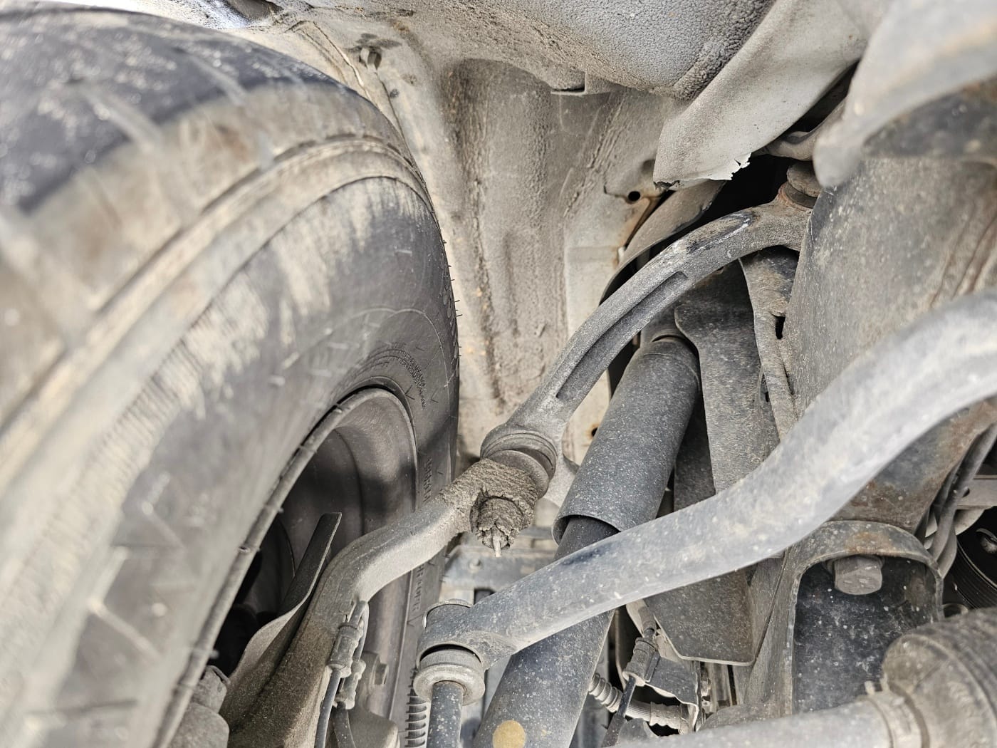 2019 Kia Bongo 3 1.0-ton King Cab (CRDi) DLX (S/N: 377643) 32