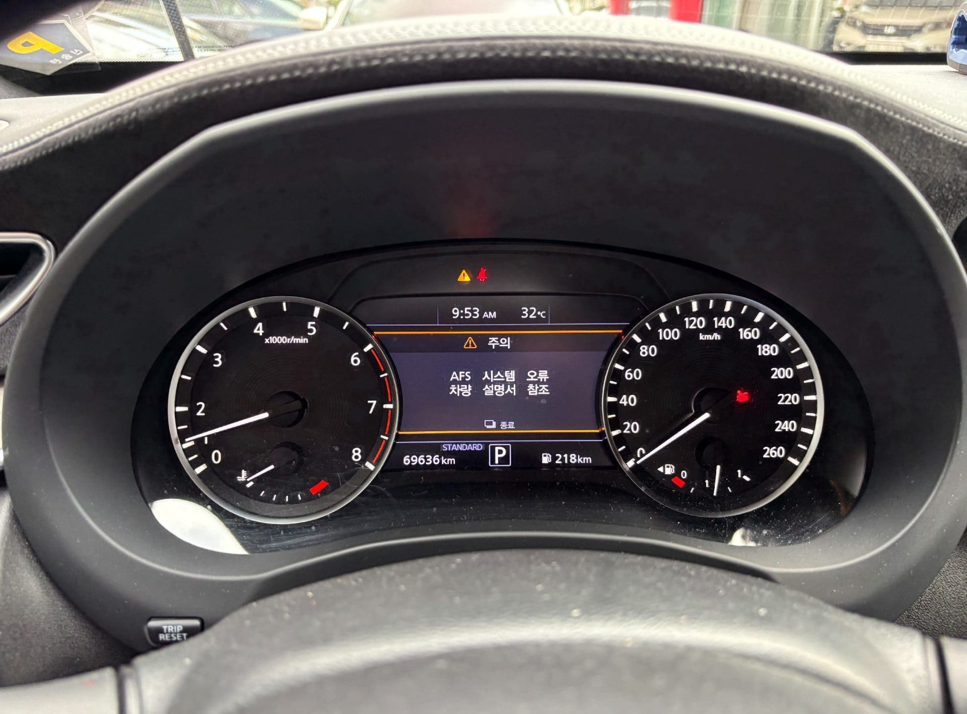 2019 Infiniti QX50 (136065) pre-producted 13