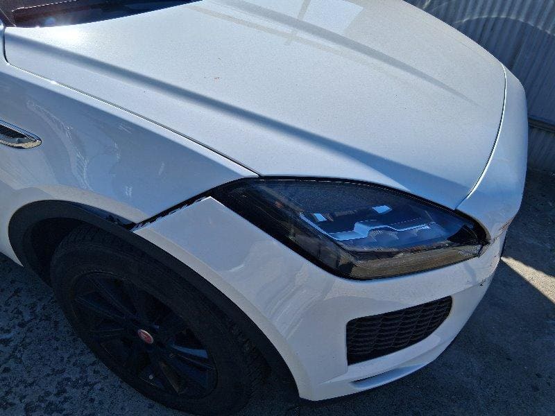 2018 Jaguar E-PACE P250 S (Z31775) pre-producted 4