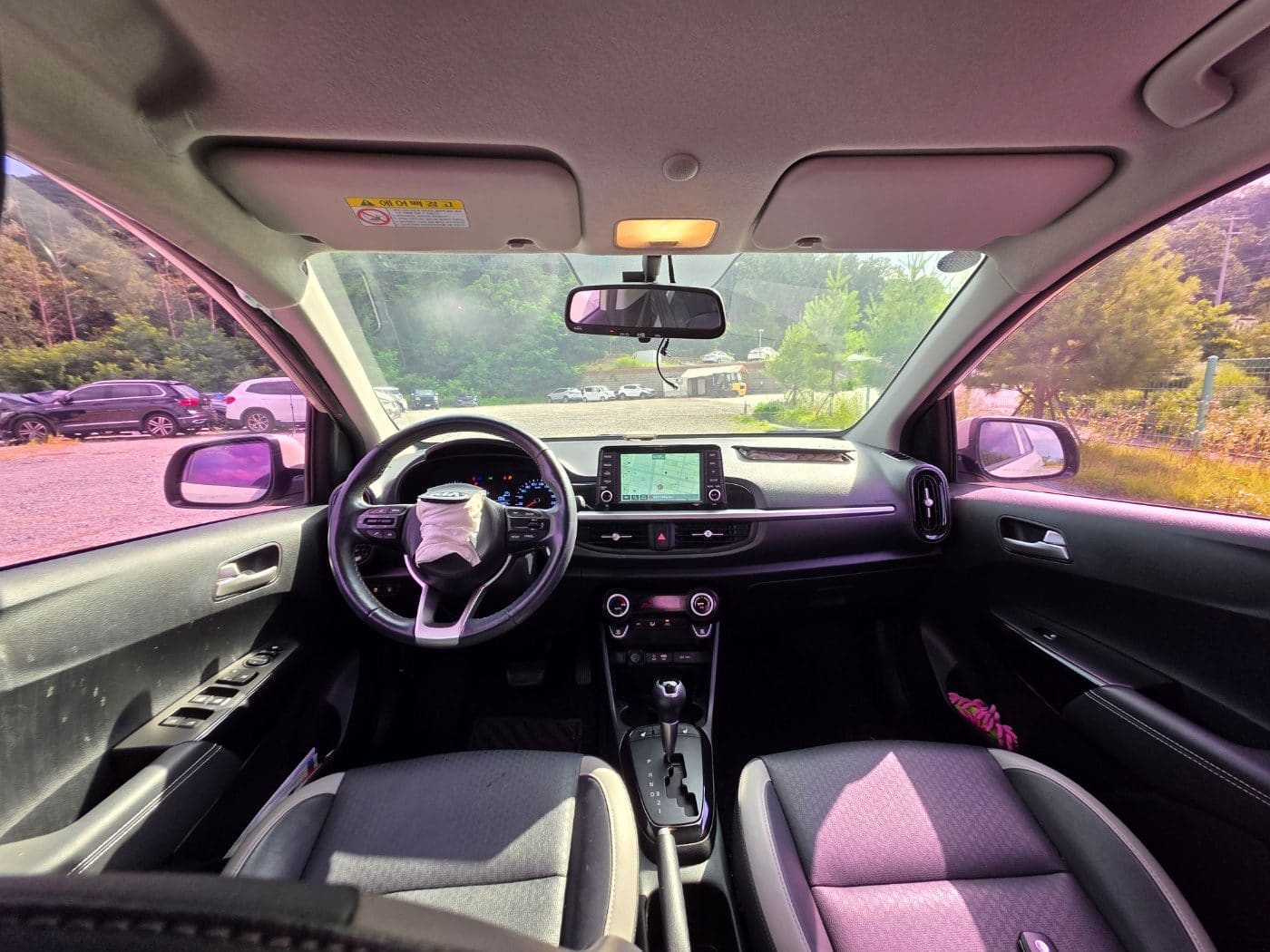 2019 Kia All New Morning (S/N: 454866) 29