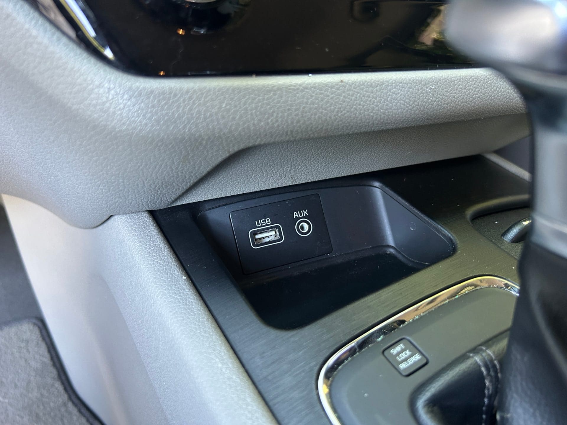 2018 Kia All New Carnival Diesel (S/N: 409887) 53