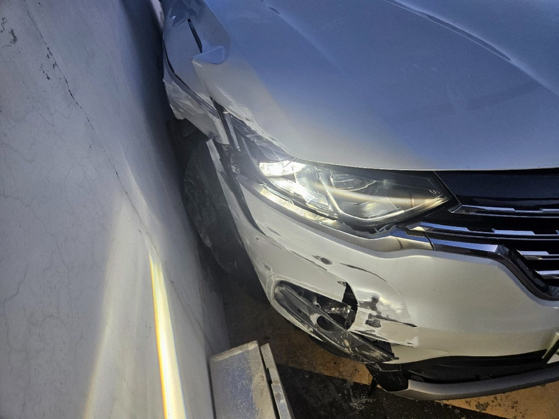 2019 Renault QM6 Gasoline 2WD RE (015735) pre-producted 5