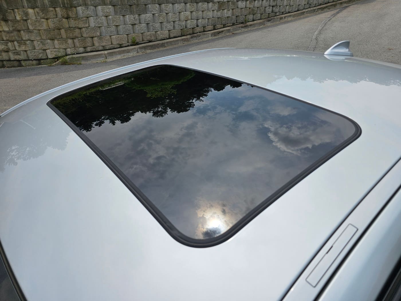 2014 BMW 3 Series (F30) 320i (S/N: 093911) 20
