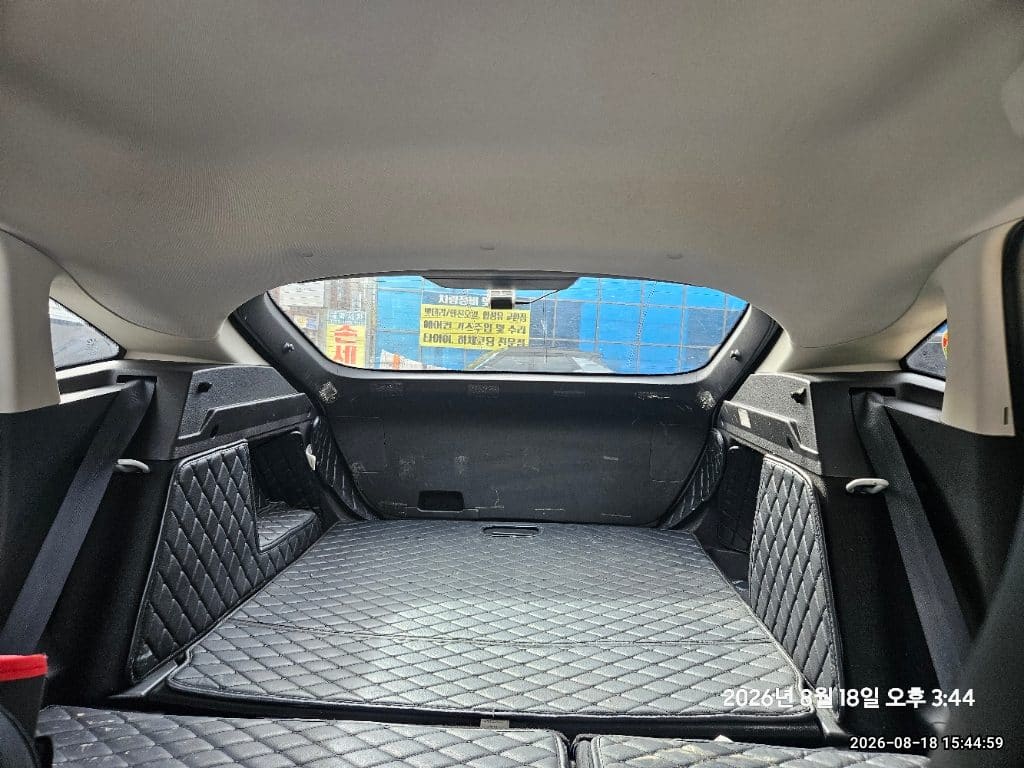 2020 Renault XM3 1.3 TCe RE (017795) pre-producted 8