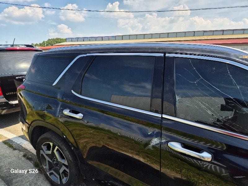 2023 Hyundai The New Palisade Gasoline 3.8 4WD (581522) pre-producted 13