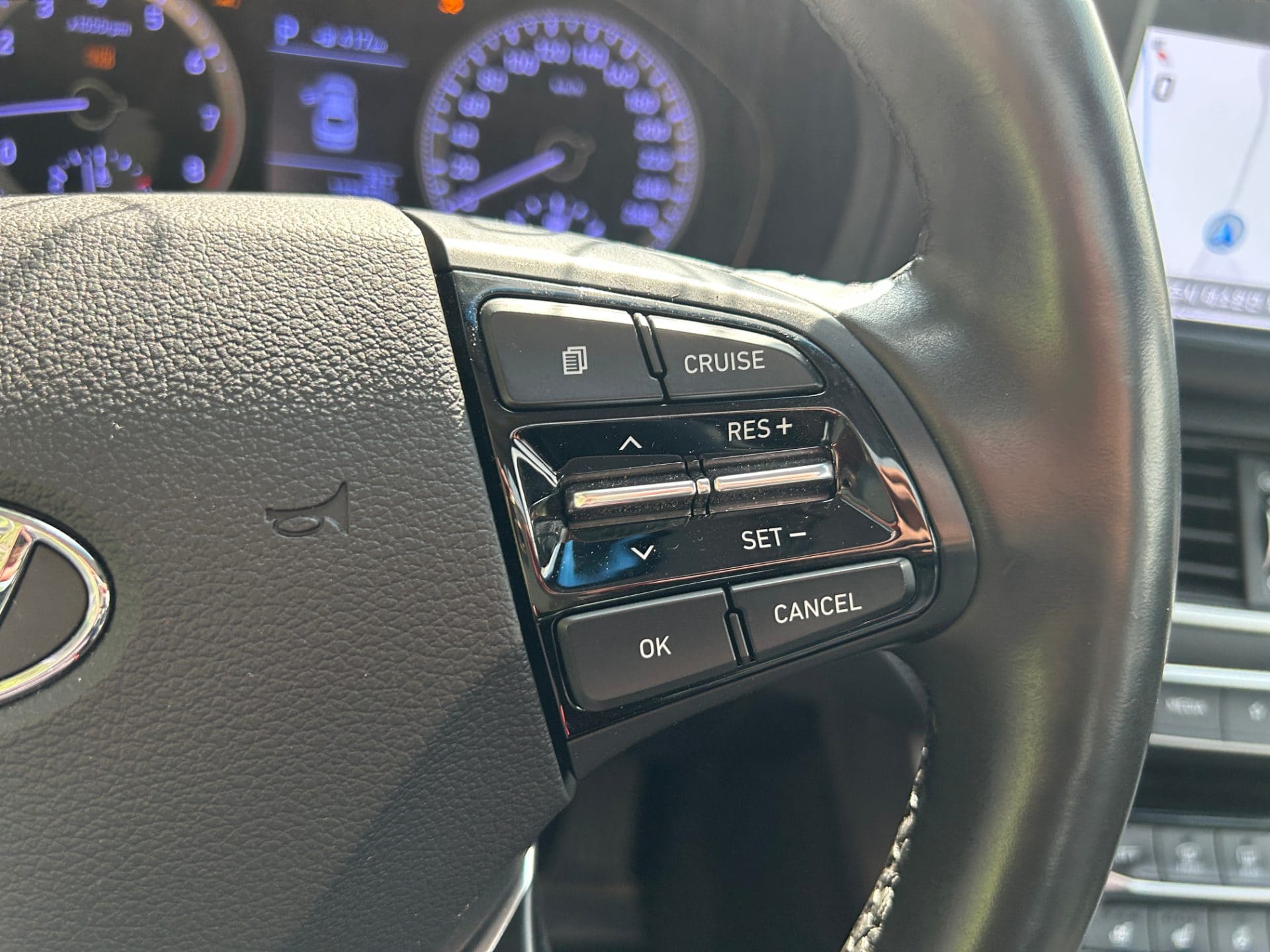 2019 Hyundai Grandeur IG 2.4 (S/N: 230823) 48