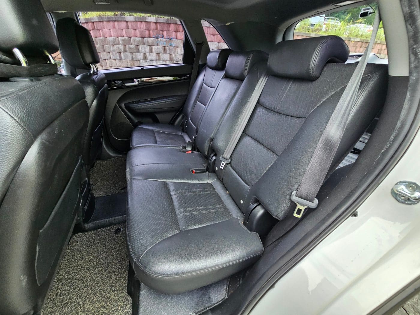 2014 Kia New Sorento R 2WD 2.0 (S/N: 467503) 29