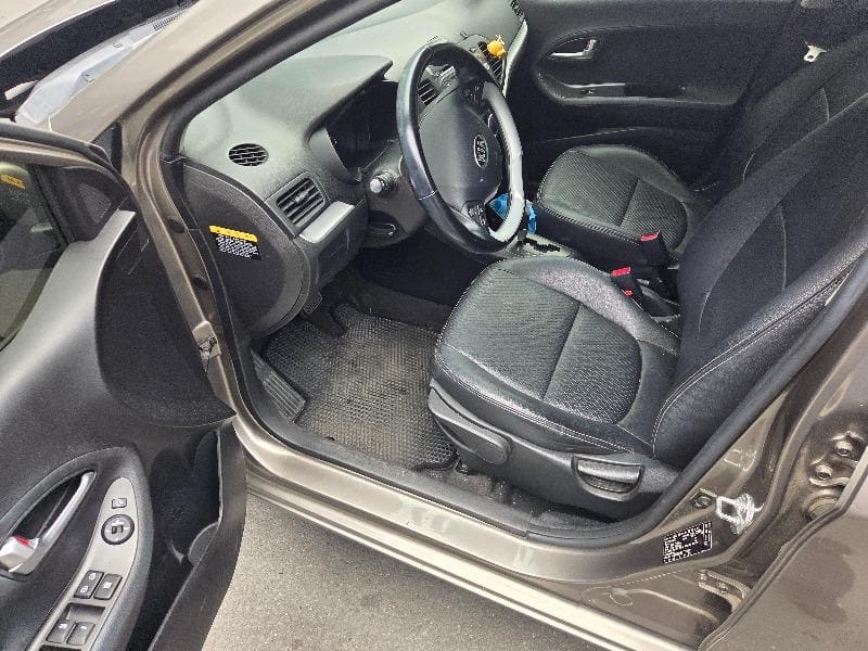 2014 Kia All New Morning (713682) pre-producted 12