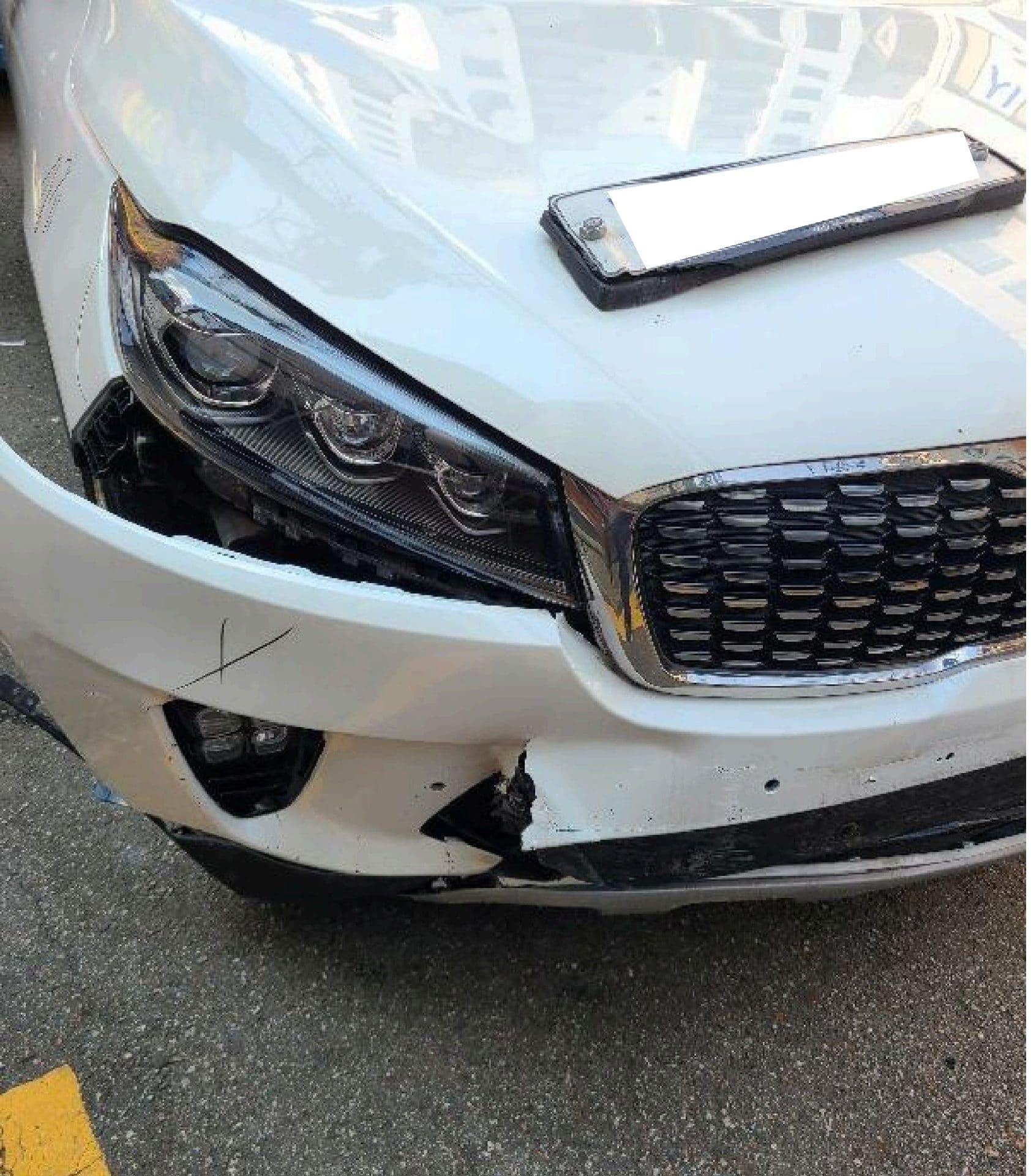 2018 Kia The New Sorento Diesel 2.2 4WD (S/N: 410905) [RB Auction]
