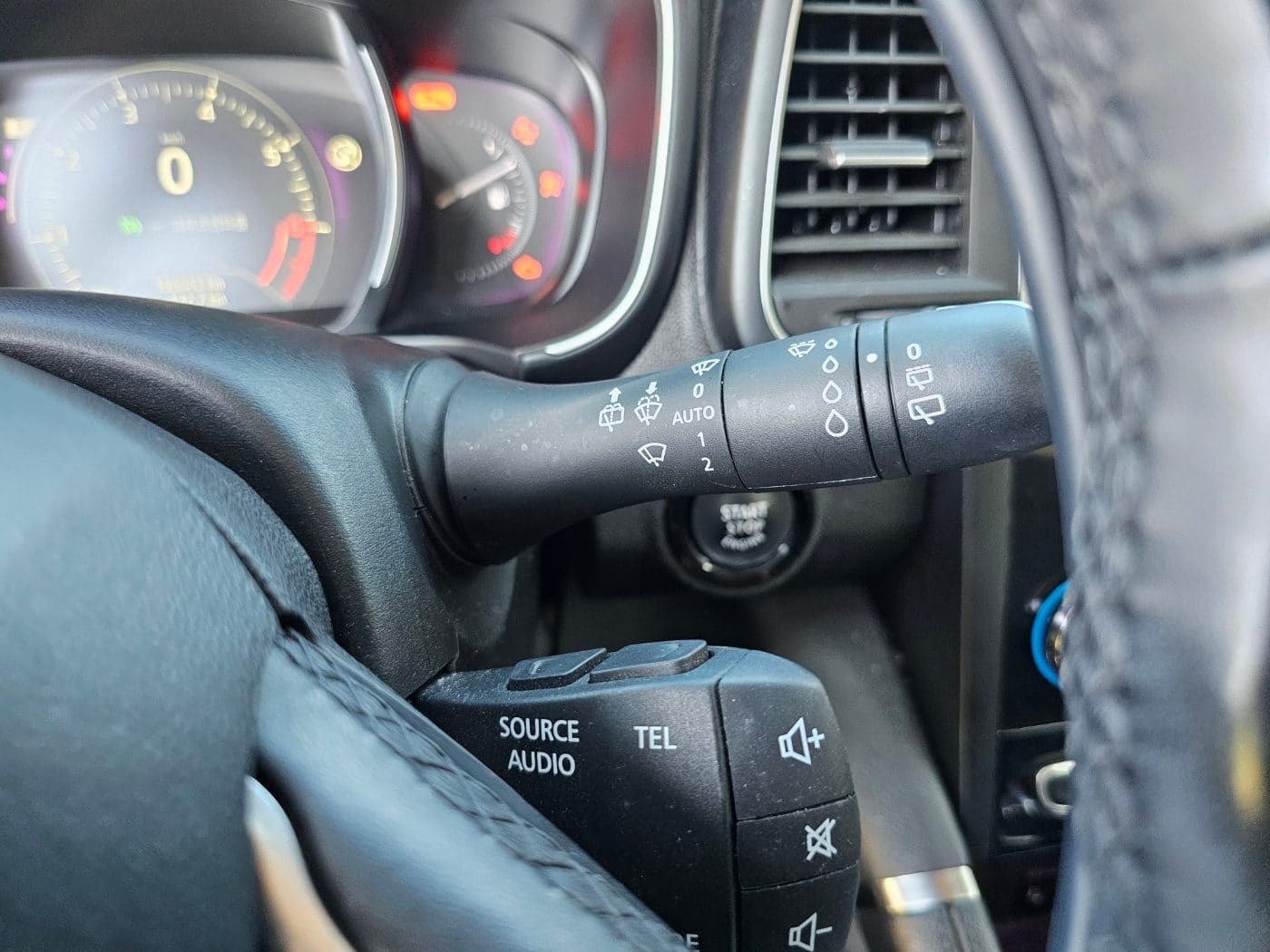 2020 Renault The New QM6 2.0 LPe (S/N: 001187) 43
