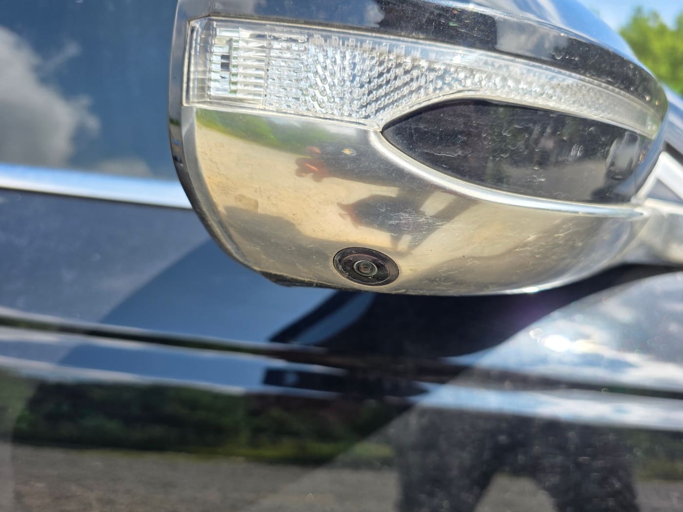 2019 Kia THE K9 3.8 GDI 10