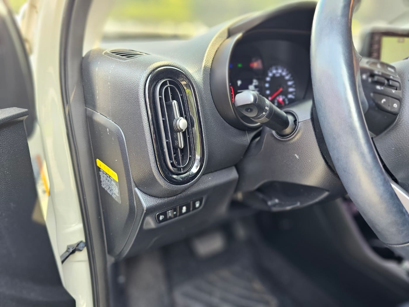 2019 Kia All New Morning (S/N: 454866) 35