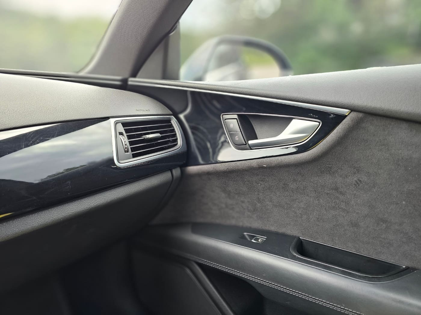 2016 Audi A7 40 TFSI Quattro (S/N: 094569) 48