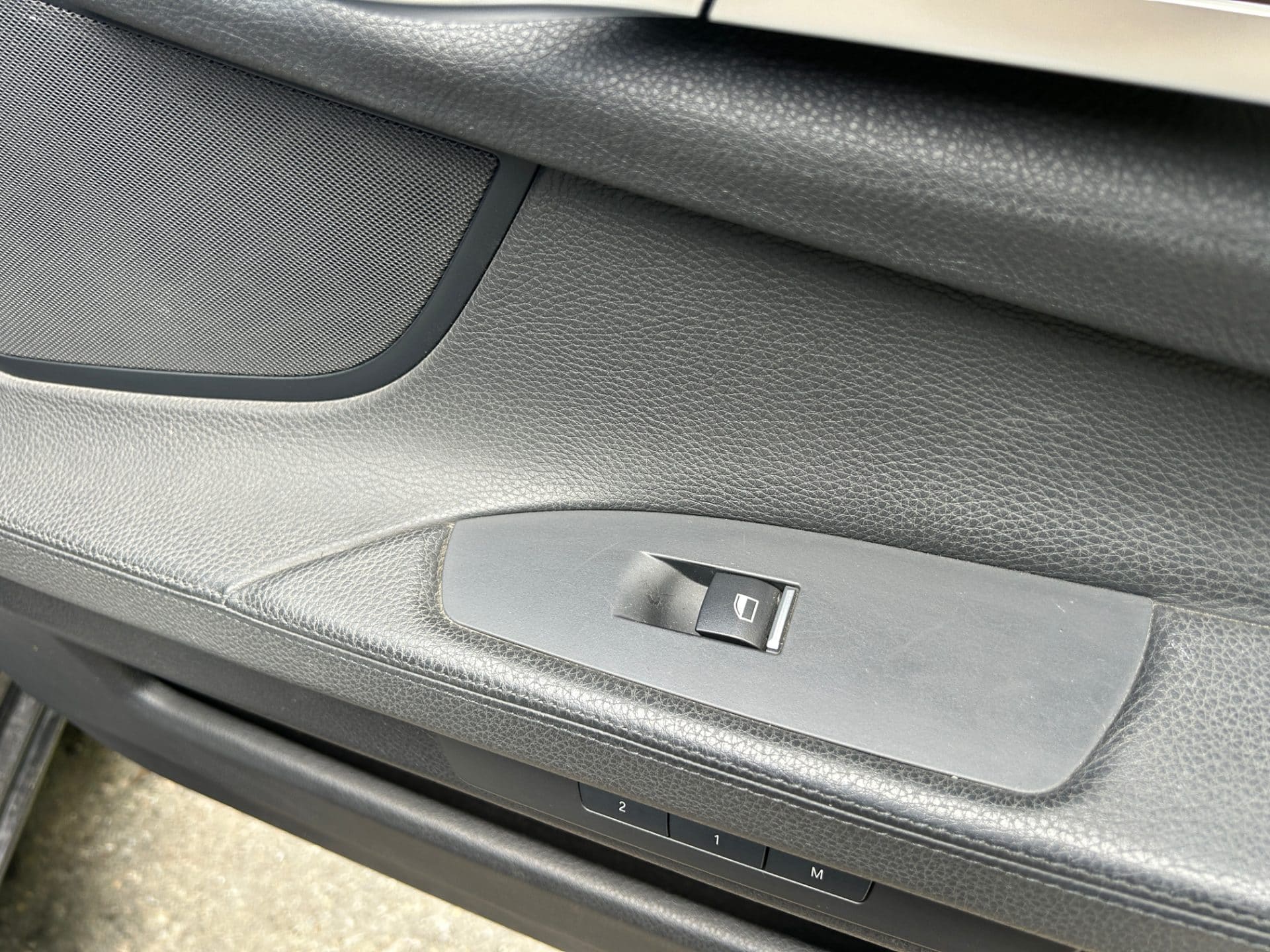 2010 BMW 7 Series (F01) 740 i (S/N: 367883) 34