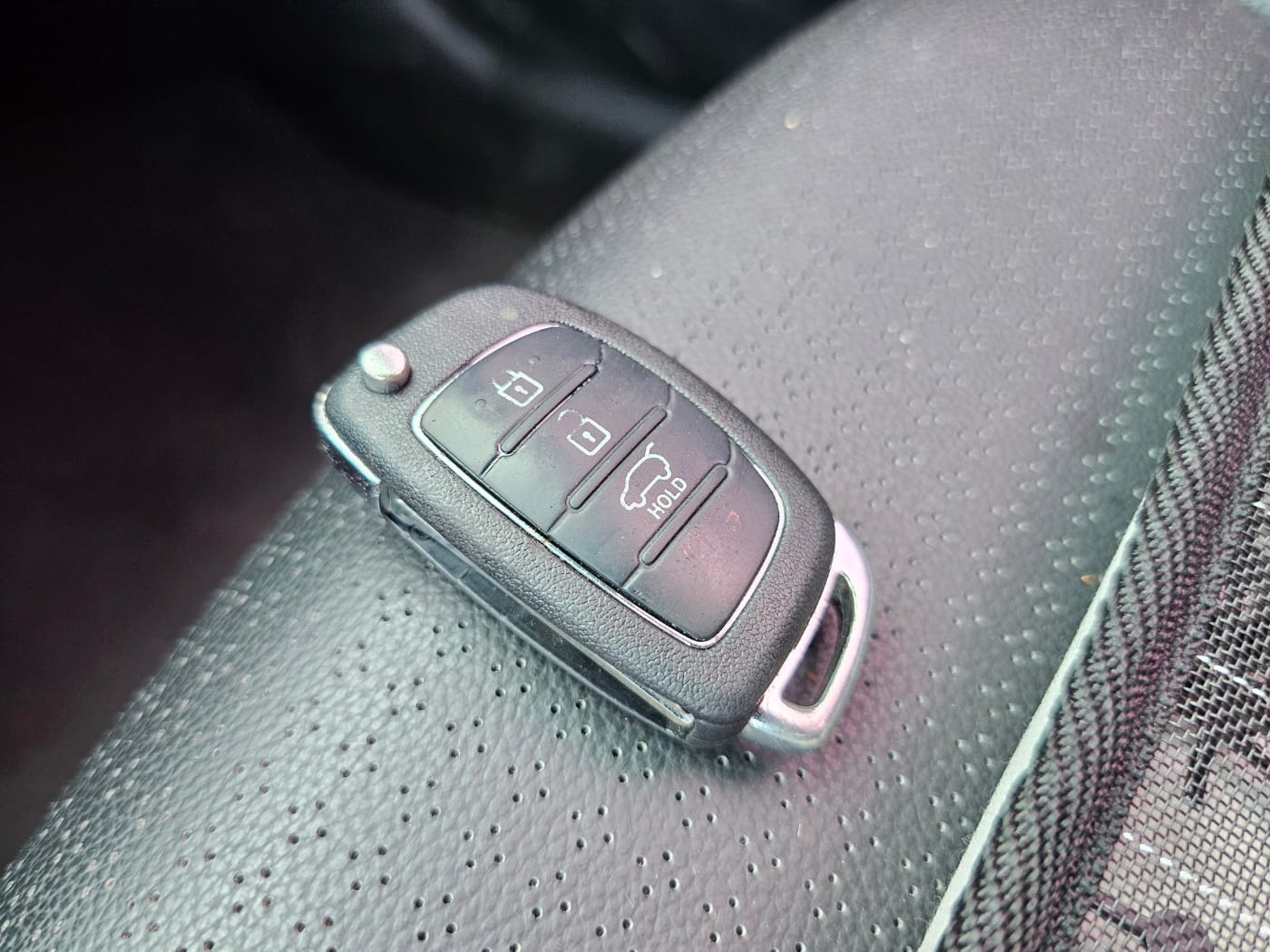 2014 Hyundai The New Avante 1.6 GDI (S/N: 042632) 54