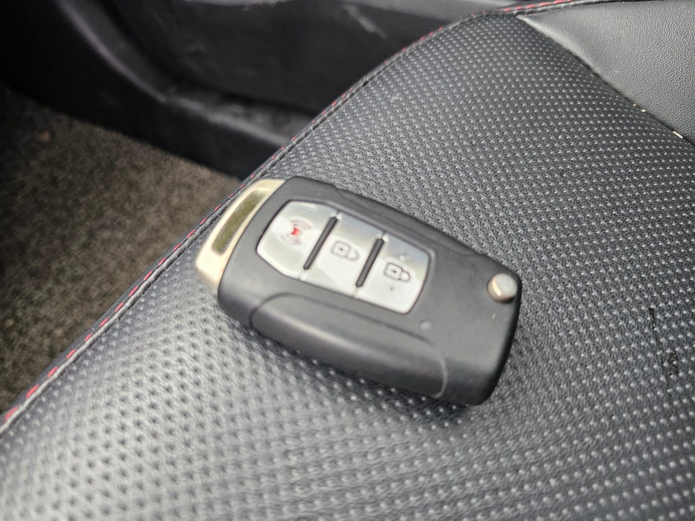2019 KGM Tivoli Air 2WD Gasoline 1.6 (S/N: 262202) 48