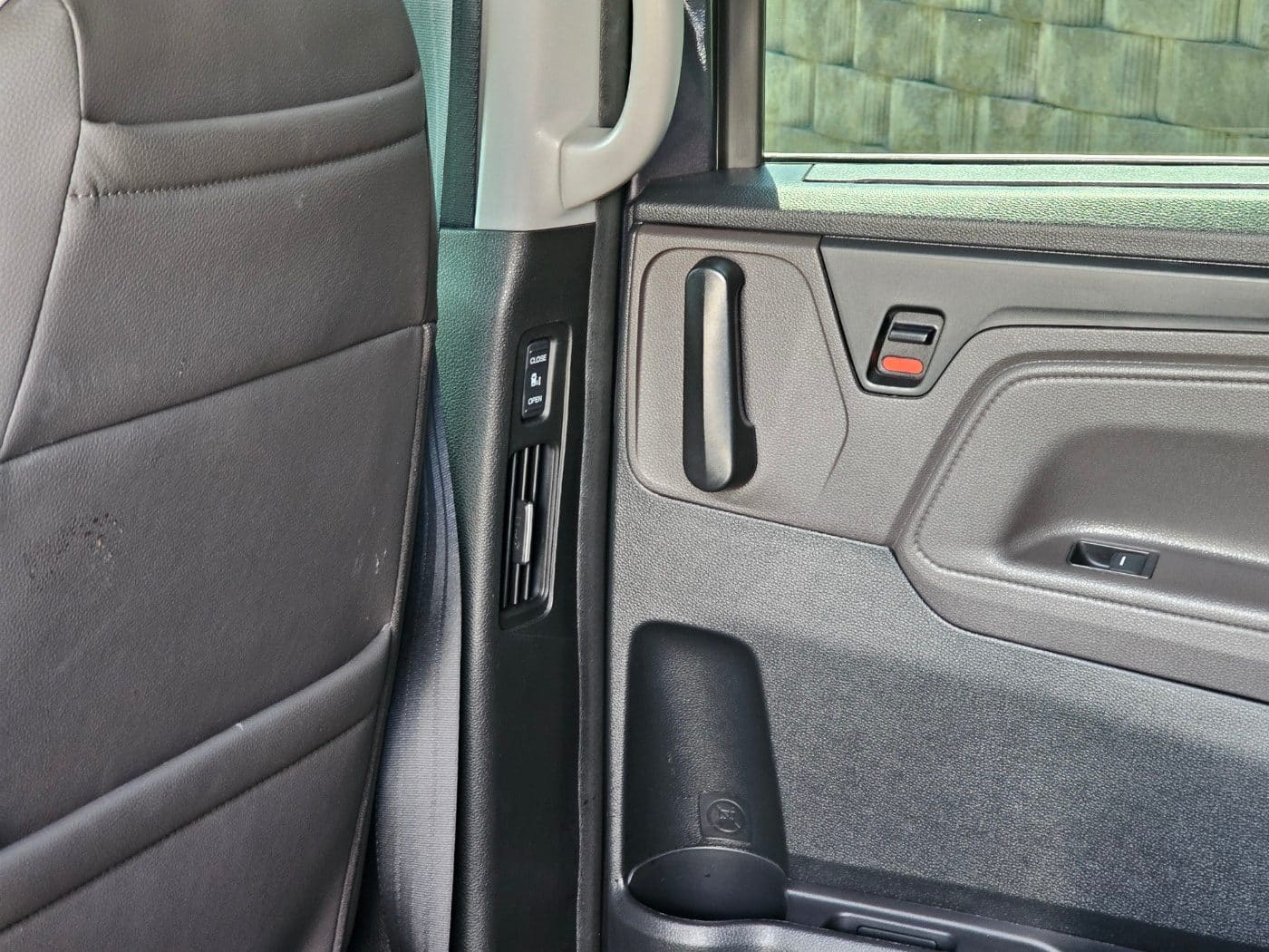 2022 Honda Odyssey (5th Gen) 3.5 (S/N: 600288) 33