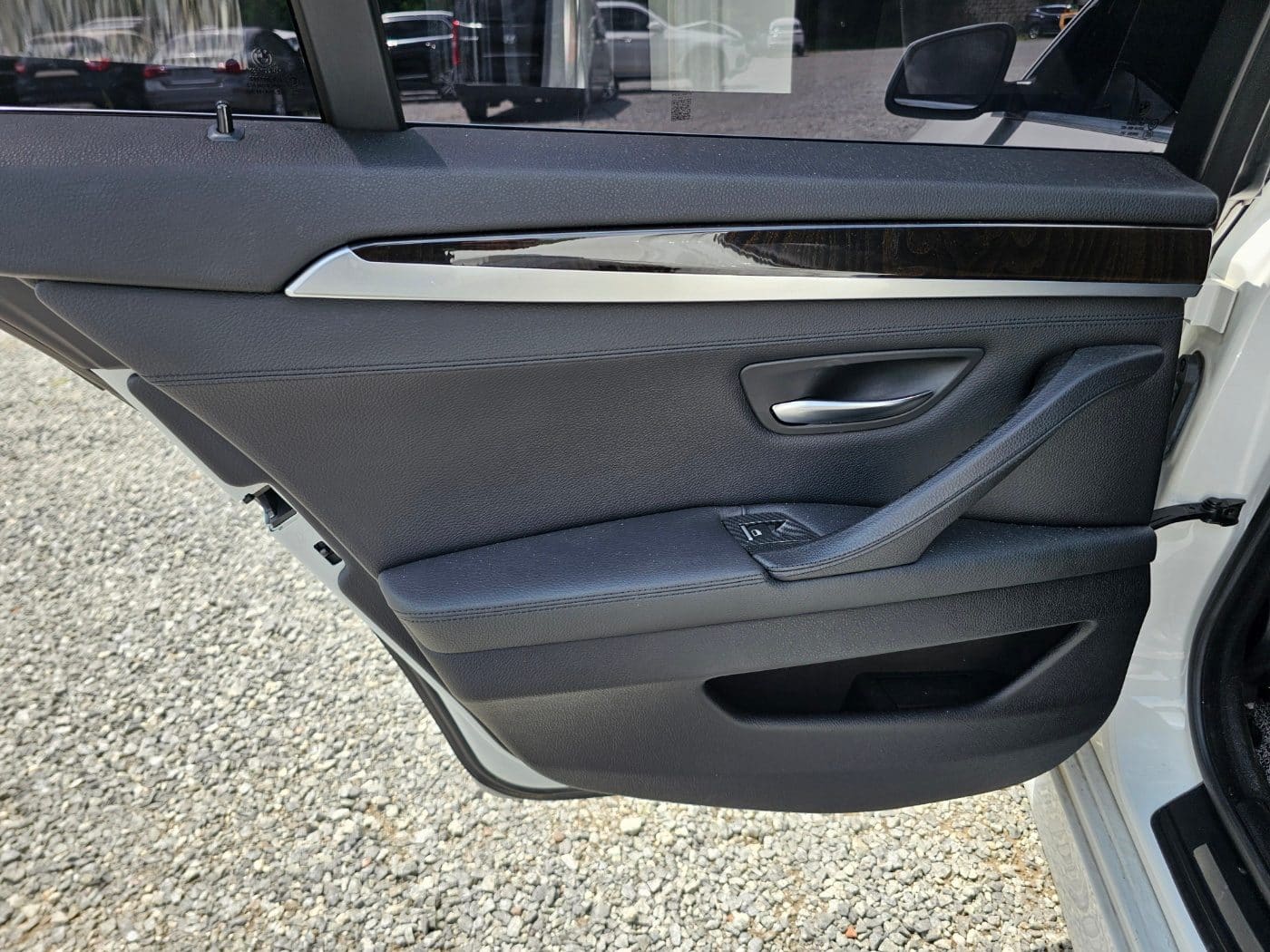 2013 BMW  5 Series (F10) 520d (S/N: Y57947) 24