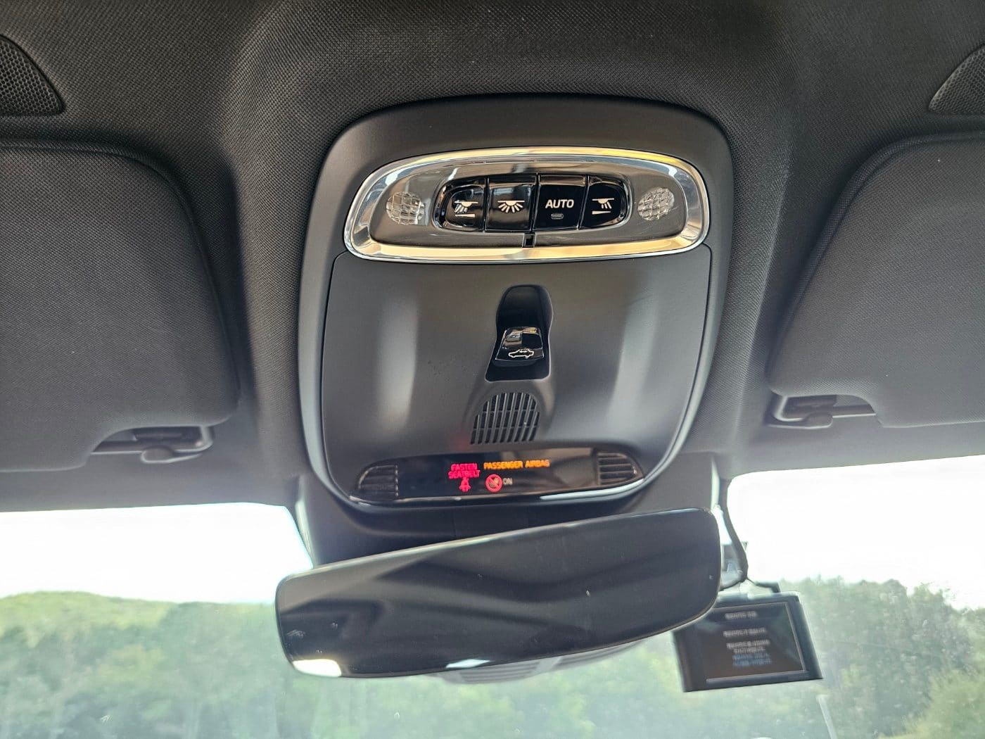 2020 Volvo S90 T5 Inscription (S/N: 081491) 48