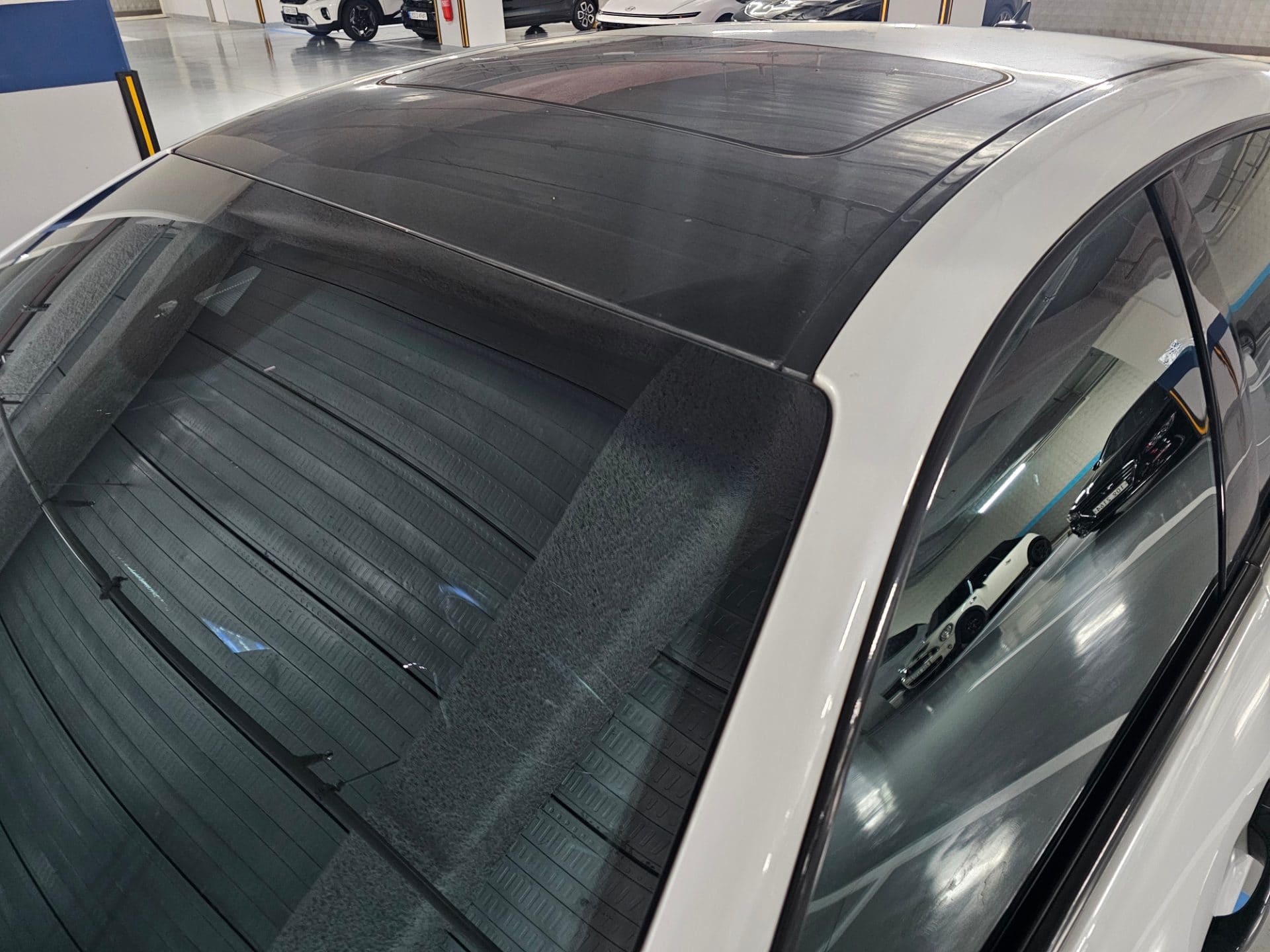 2018 Maserati Quattroporte S Q4 (S/N: 306262) 16