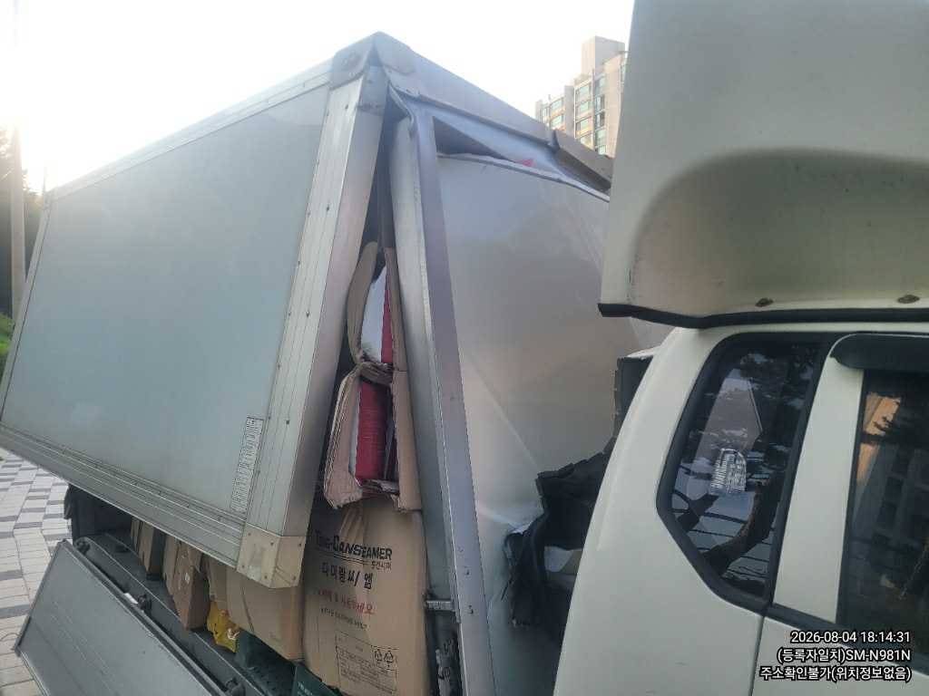 2019 Hyundai Porter 2 Super Cab (CRDi) (669118) pre-producted 7
