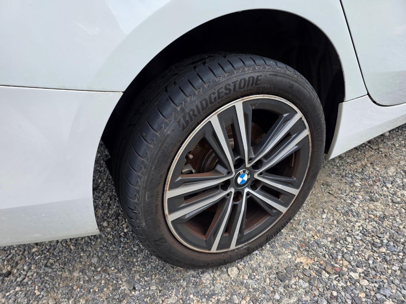 2022 BMW 2 Series Gran Coupe (F44) 220i (S/N: K61980) 15
