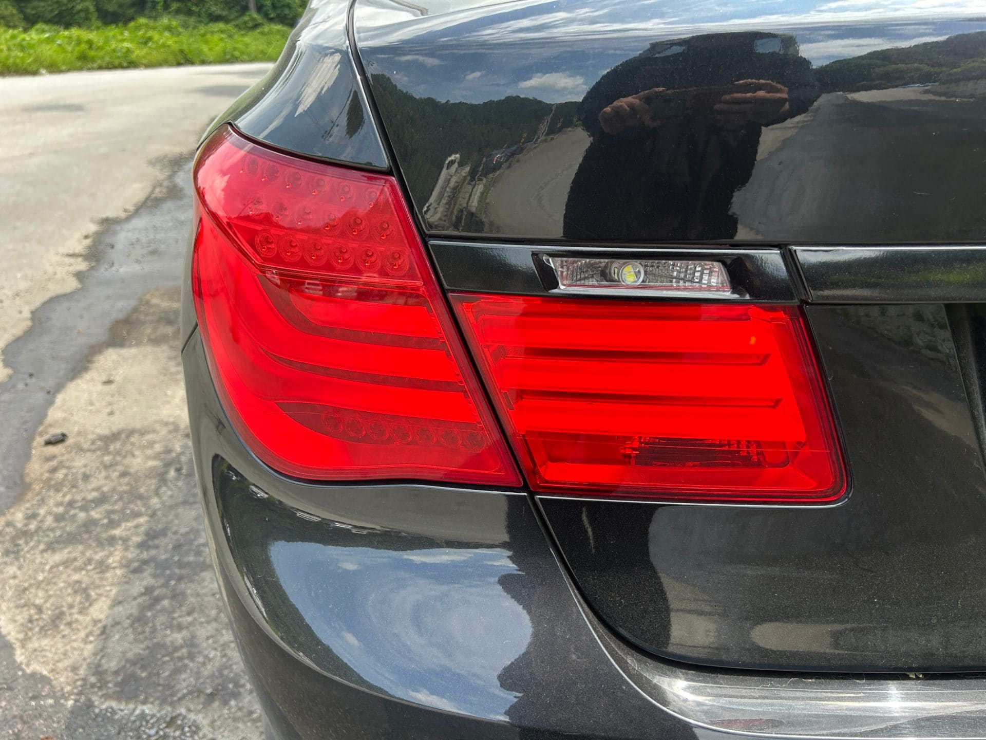 2010 BMW 7 Series (F01) 740 i (S/N: 367883) 19