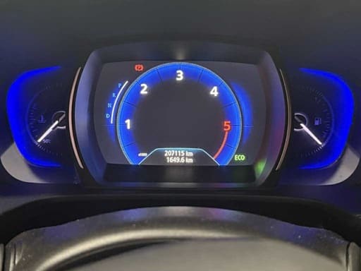 2017 Renault QM6 Diesel 4WD (025001) pre-producted 4